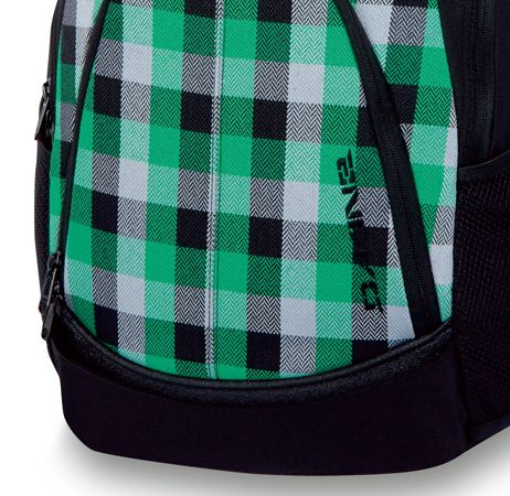 Dakine Backpack Pivot (fairway plaid)