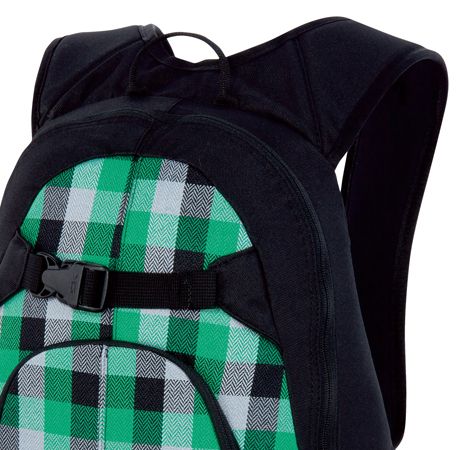Dakine Backpack Pivot (fairway plaid)