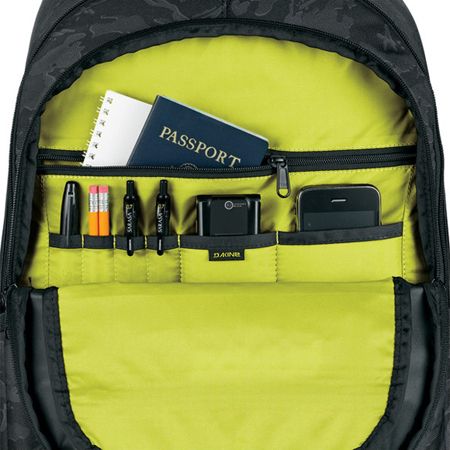 Dakine Backpack Pivot (fairway plaid)