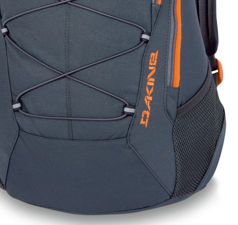 Dakine Backpack Transit (charcoal orange)