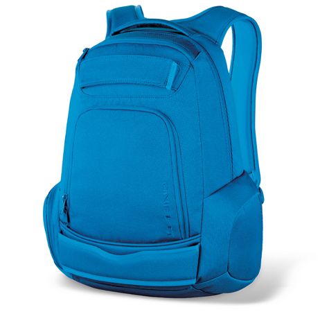 Dakine Backpack Varial (monoblue)