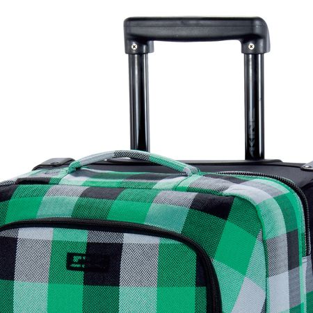 Dakine Suitcase Split Roller SM (fairway)