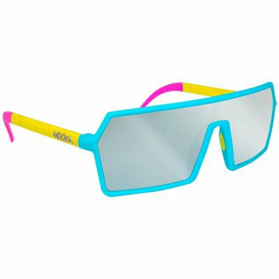 Nooka Sunglasses Mercury (cmy cmyk)