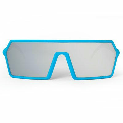 Nooka Sunglasses Mercury (cmy cmyk)