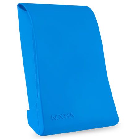 Nooka Wallet AO (bl blue)