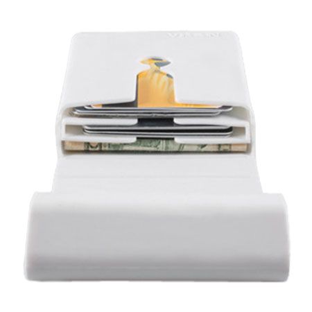 Nooka Wallet AO (bl blue)