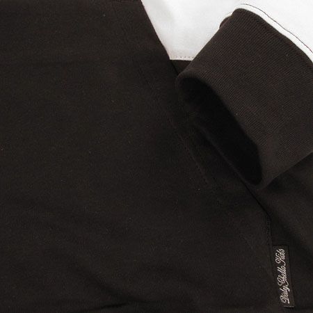 DGK Hoodie Stacked HD (purple)