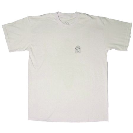 The Hive T-shirt Queen (natural)