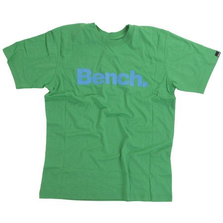 bench tees