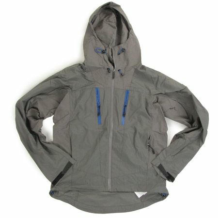 bench windbreaker