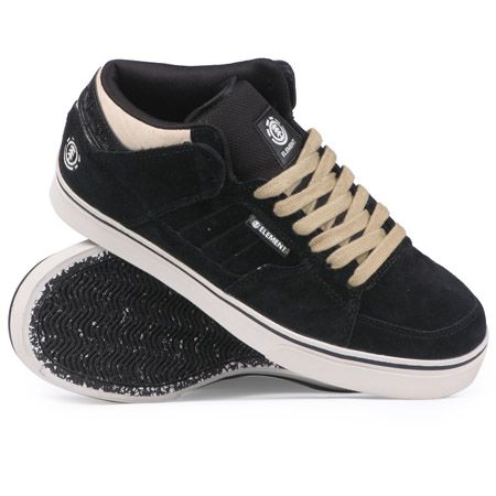 Element Shoes Griggs 2 (black)