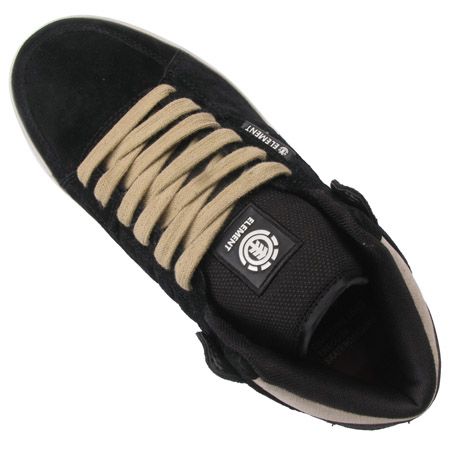 Element Shoes Griggs 2 (black)