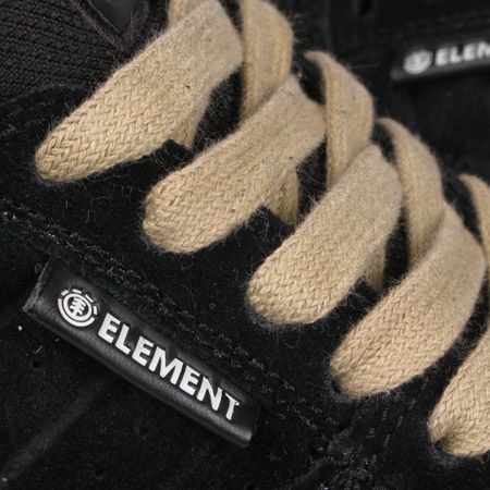 Element Shoes Griggs 2 (black)
