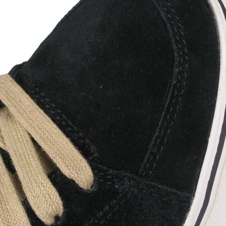 Element Shoes Griggs 2 (black)