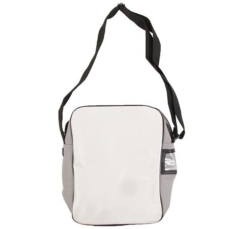 bench messenger bag