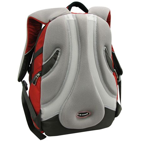 Caribee Backpack Time Traveller Backpack (rust)