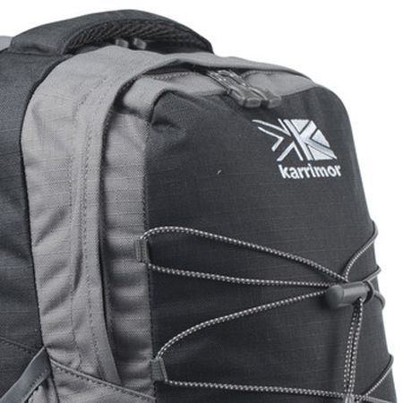 Karrimor Backpack Spectre 20 (black/steel)