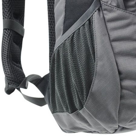 Karrimor Backpack Spectre 20 (black/steel)