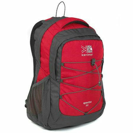 Karrimor 2025 backpack 20l