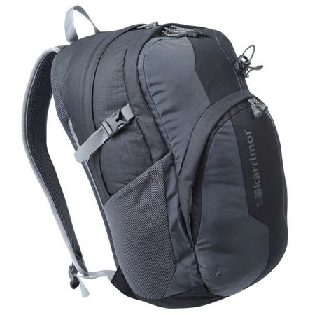 Karrimor Backpack Zodiak 25 (black/cinder)