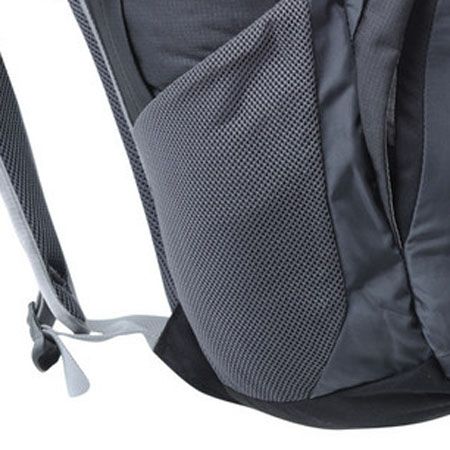 Karrimor Backpack Zodiak 25 (black/cinder)