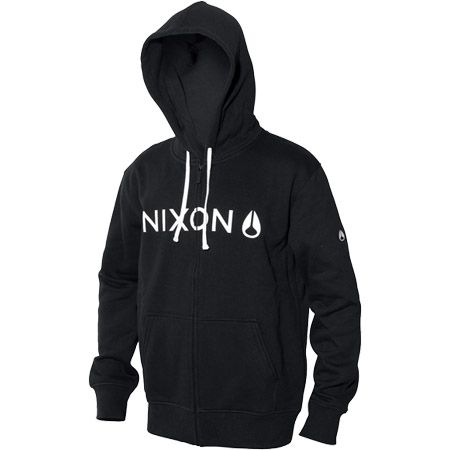 Nixon hoodie cheap