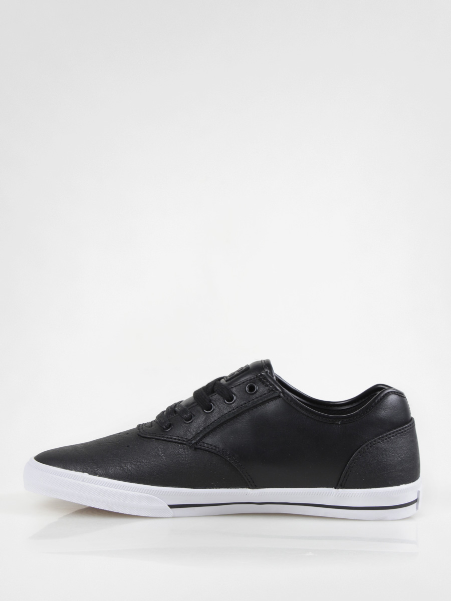 Gravis Shoes IV Arto LX (black)