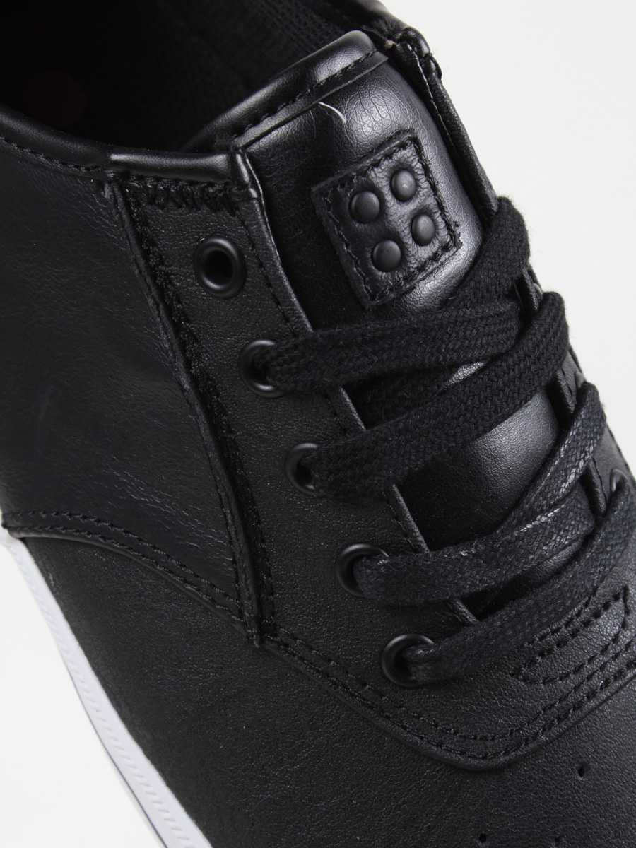 Gravis Shoes IV Arto LX (black)