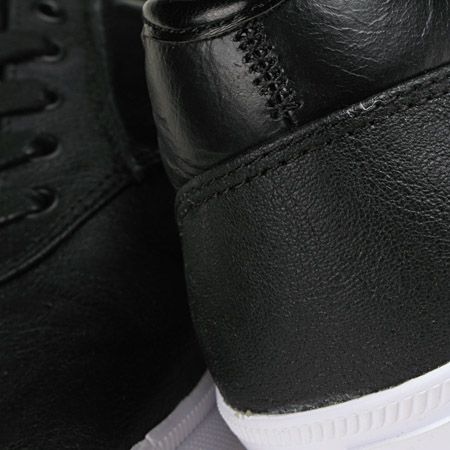 Gravis Shoes IV Arto LX (black)