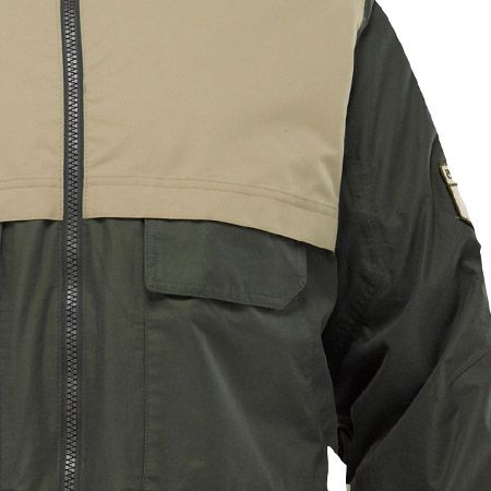 burton arctic jacket