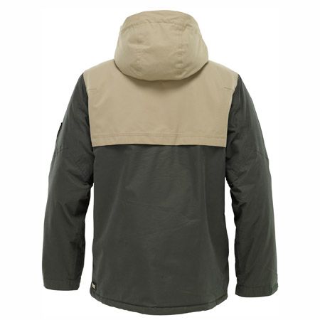 Burton Snowboard Jacket Arctic - green (sherwood / grayeen)