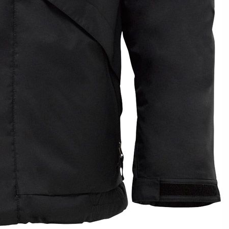Mens Burton Snowboard Jacket Poacher (true black)