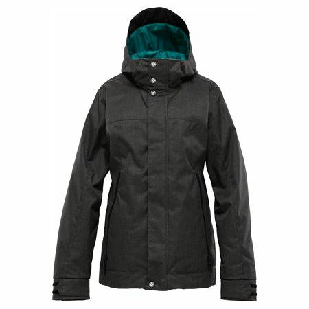 burton snowboard hoodie