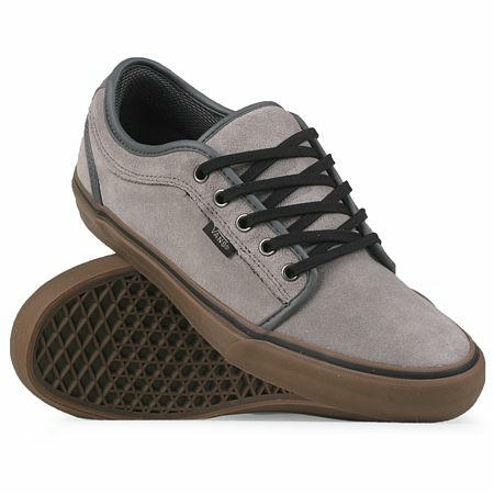 vans chukka low grey gum