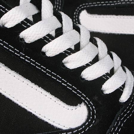 Vans Shoes TNT 5 (black/white)
