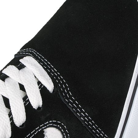 Vans Shoes TNT 5 (black/white)