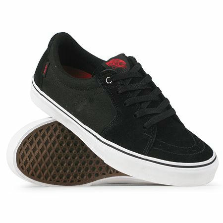 vans av low