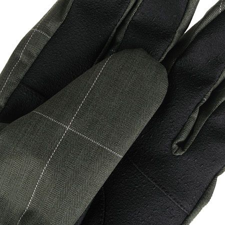 686 gloves Displace (pine)