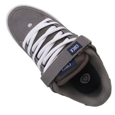 circa shoes with strap