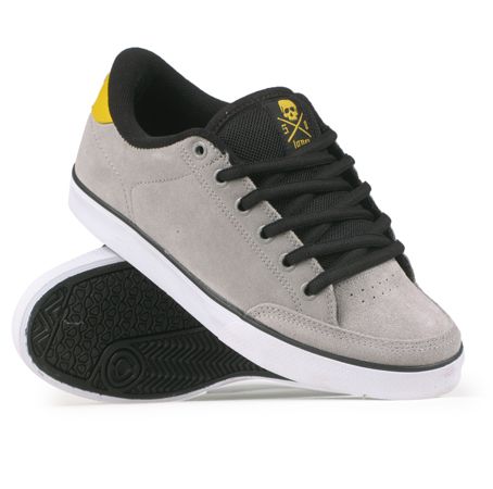 Circa Shoes LOPEZ 50 (ash/black/freesia)