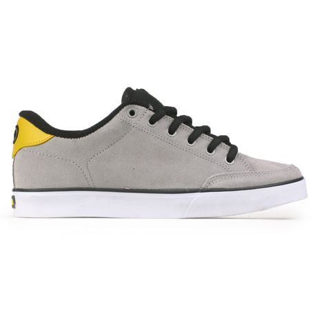 Circa Shoes LOPEZ 50 (ash/black/freesia)