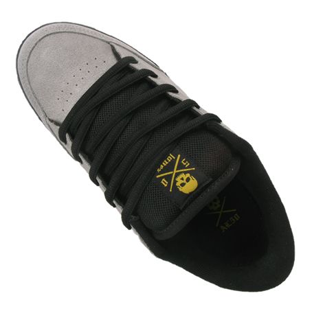 Circa Shoes LOPEZ 50 (ash/black/freesia)