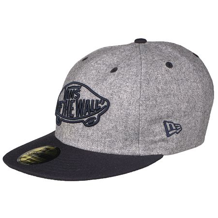 vans new era hat