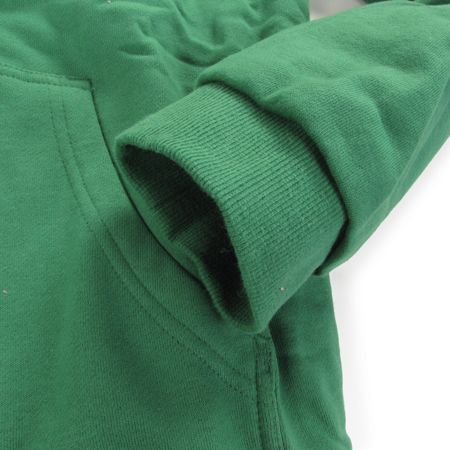 DC hoodie Jammer Premium Fleece Full Zip (cltd)