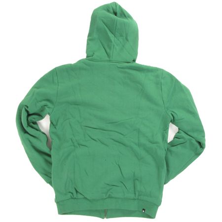 DC hoodie Jammer Premium Fleece Full Zip (cltd)
