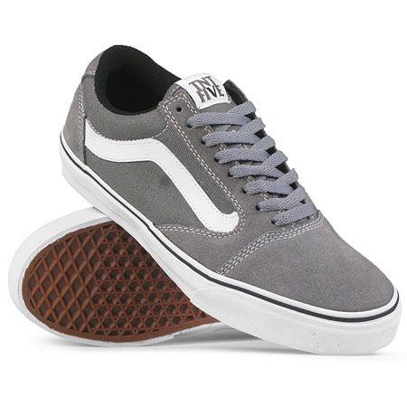 vans tnt 5