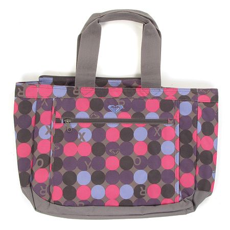 Roxy Bag Ultimate XKWBA451 Wmn (dots rox stg)