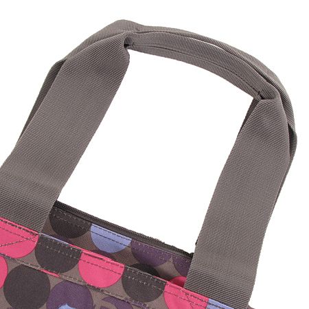 Roxy Bag Ultimate XKWBA451 Wmn (dots rox stg)