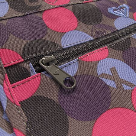 Roxy Bag Ultimate XKWBA451 Wmn (dots rox stg)