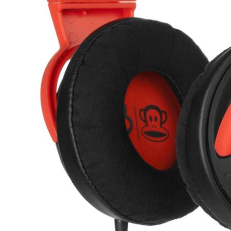 SkullCandy Headphones Hesh Paul Frank (dev julius)